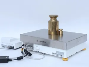 Sartorius Cubis MSU36S High Capacity Balance with Printer, 9 of 15