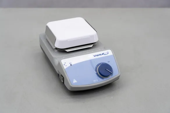 VWR VS-C4-2 Magnetic Stirrer with Ceramic Top Plate