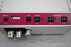 Gynkotek M300 CS High Pressure HPLC Pump, 3 of 4