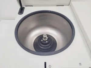Thermo Fisher Scientific Heraeus X1R Multifuge Refrigerated Benchtop Centrifuge, 3 of 16