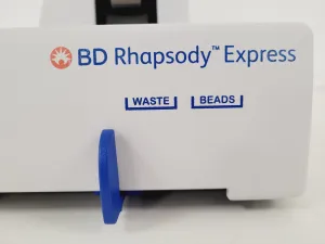 BD Rhapsody Express Single-Cell Analysis System, 12 of 22
