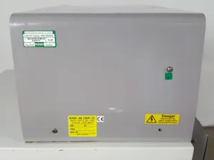 Boxer Front Loading Laboratory Steam Sterilization Autoclave 200/35LR, 26 of 27