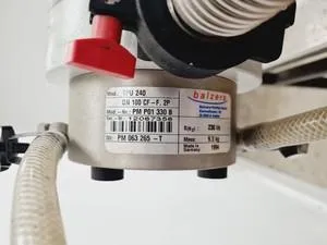 ABB Extrel Quadrupole Mass Spectrometer with Accessories (Spares/Repairs), 23 of 85