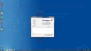 Fluidigm BioMark HD High-Throughput qPCR and Biomolecular Analysis System, 13 of 13