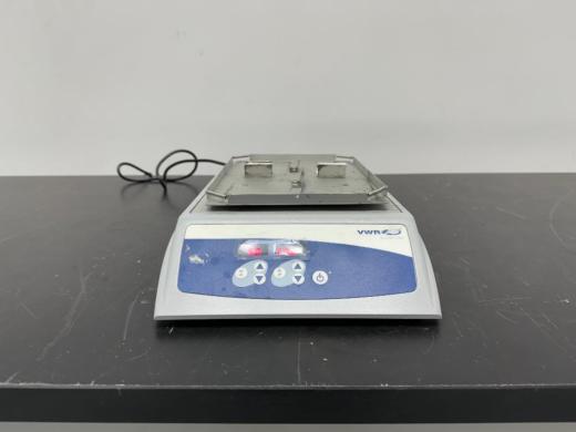VWR 980130 Digital Microplate Shaker for Precise Sample Agitation-cover