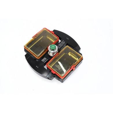 Thermo Scientific M-10 Rotor for Megafuge ST/SL 8-cover