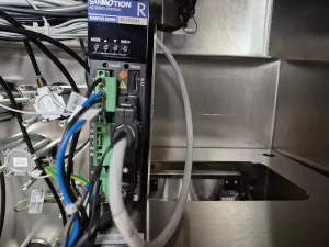 ÄKTA ready™ Single-Use Liquid Chromatography System for Bioprocessing, 22 of 24
