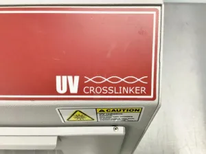 Boekel Scientific UV Crosslinker AH with Adjustable Height and Five 368 nm Longwave Lamps, 10 of 11