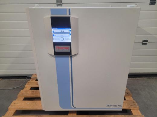 Thermo Scientific HERACELL 150i GP Co2 incubator / oven-cover