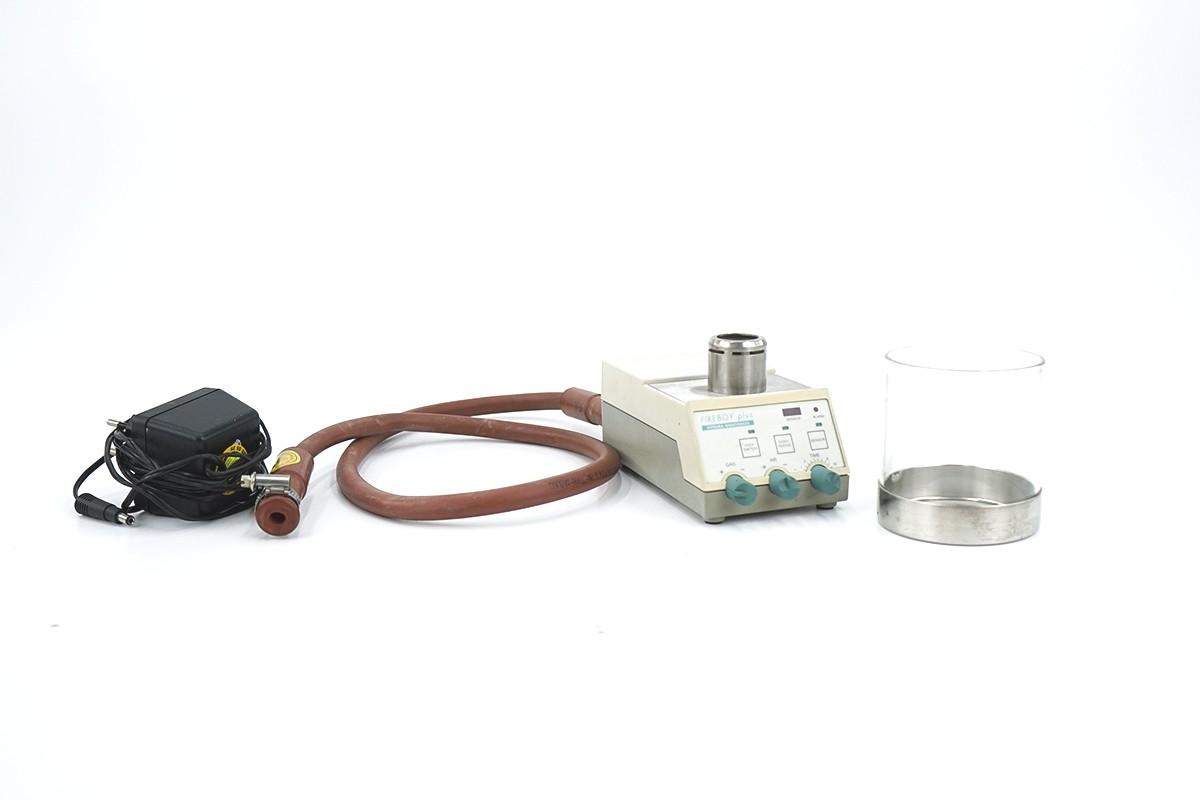 Integra Biosciences Fireboy Plus Safety Bunsen Burner