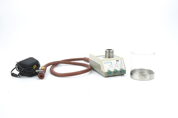 Integra Biosciences Fireboy Plus Safety Bunsen Burner