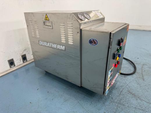 Mokon Duratherm Single Zone Circulating Water Temperature Control System-cover