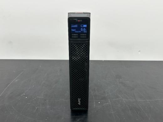 APC SRT1000RMXLA-cover