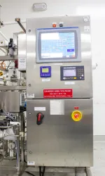 Therma Corp HTST Skid HX-21802 High-Temperature Short Time Pasteurizer System, 7 of 12