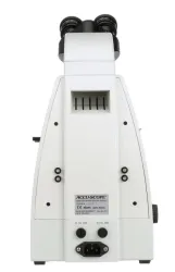 ACCU-SCOPE 3000-LED Infinity Optical Biological Microscope with LED Illumination, 3 of 5