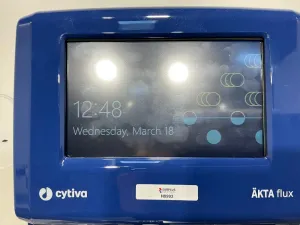 Cytiva ÄKTA flux S Benchtop Chromatography System for Protein Purification, 3 of 4