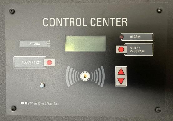 VWR Symphony SCLP-2004 Laboratory Refrigerator with Microprocessor Temperature Control-cover