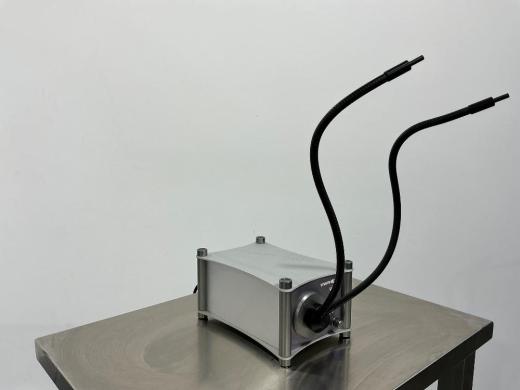 VWR Visilight LED5 Dual Arm LED Light Source for Laboratory Applications-cover