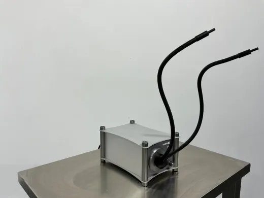 VWR Visilight LED5 Dual Arm LED Light Source for Laboratory Applications