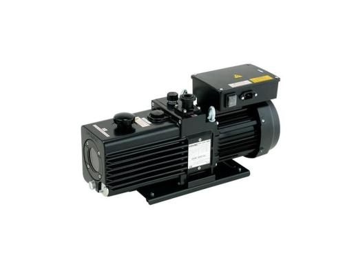 Yamato GLD202BB Rotary Vane Vacuum Pump with Rubber Hose, 115V-cover