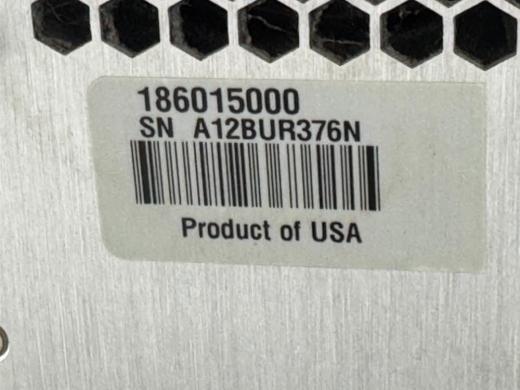Waters Acquity Class 1 Binary Solvent Manager for UPLC Systems-cover
