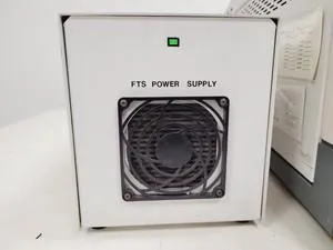 Varian 7000 FT-IR Spectrometer with FTS 6000 Power Supply, 26 of 38