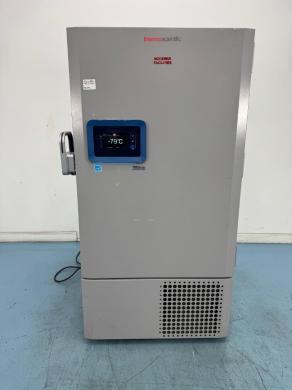 Thermo Scientific TSX Series -80°C Ultra Low Temperature Laboratory Freezer-cover