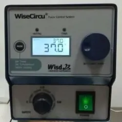 Witec WCB-11 Digital Precision Bath, 2 of 7