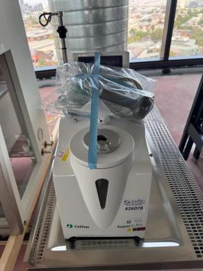 Cytiva Sepax C-Pro Automated Cell Separation System for Bioprocessing-cover