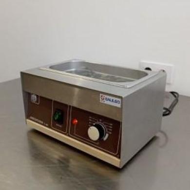 Selecta Precisterm-6000386 Thermostatic Bath-cover