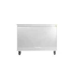 TrippNT MRI Cayman Lab Island Cart – MRI-Compatible Mobile Storage Solution, 2 of 5