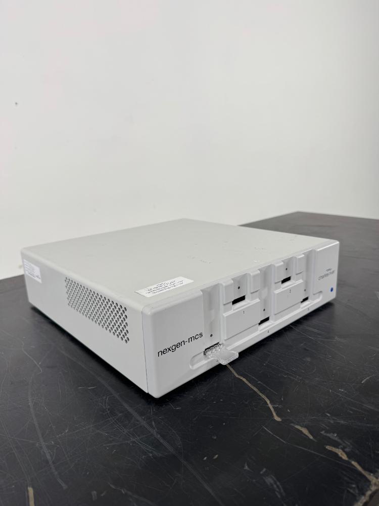 Charles River Endosafe Nexgen-MCS Cartridge-Based Endotoxin Testing System