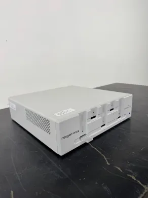 Charles River Endosafe Nexgen-MCS Cartridge-Based Endotoxin Testing System