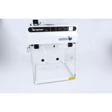 Erlab Captair Bio Sterilizing PCR Workstation Cabinet UV Sterilizing PCR Hood-cover