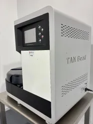 TANBead Maelstrom 9600 Automated Magnetic Bead-Based Nucleic Acid Purification System, 2 of 4