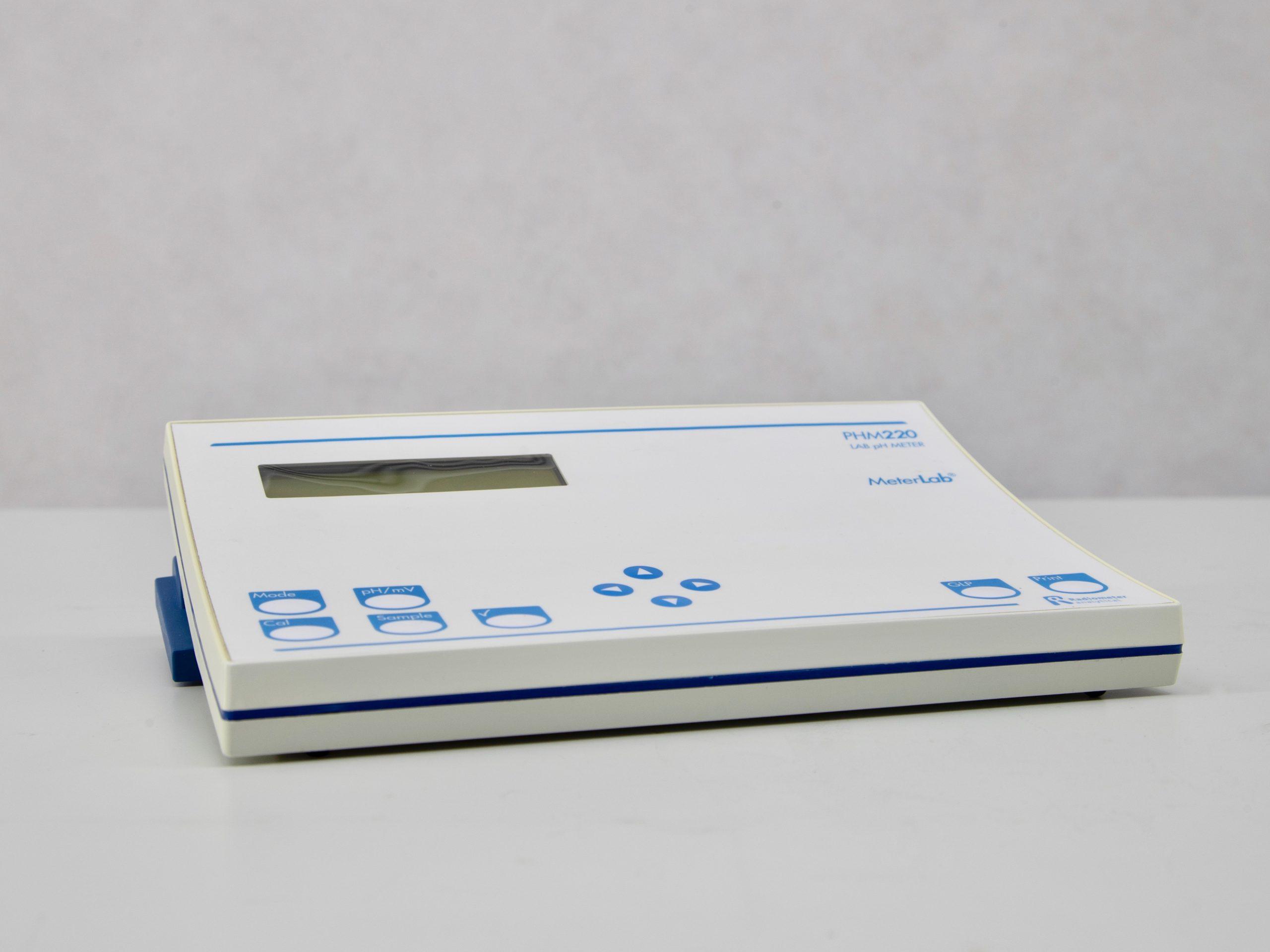 Radiometer PHM220 pH Meter