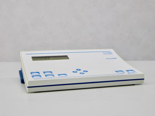 Radiometer PHM220 pH Meter-cover