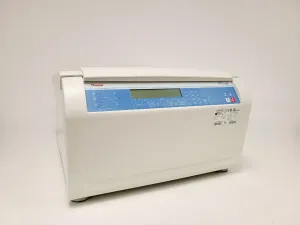 Thermo Scientific Heraeus Multifuge X3 High-Speed Refrigerated Benchtop Centrifuge, 2 of 15
