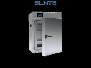 POL-EKO SL Laboratory Drying Oven with SMART/SMART PRO Controller and Air Circulation Options, 5 of 17