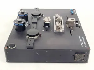VYTRAN Corporation Filament Fusion Splicing System with Vacuum Pump, 16 of 40