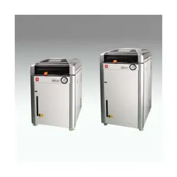 Yamato SM Series Large Capacity Steam Autoclaves & Sterilizers with Dryer, 6 of 6