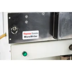 Thermo Shandon MicroWriter Slide Labeler A78200011 with Software, 4 of 9