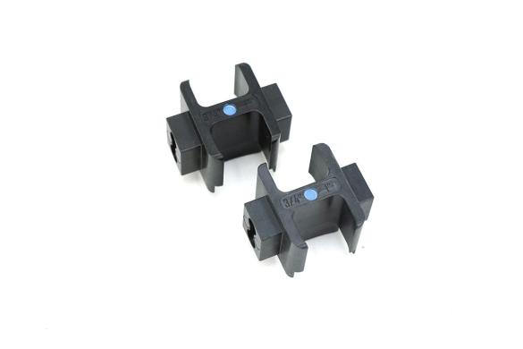 Sartorius Biowelder TC Tube Holder 3/4 in and 1 in 16389-004-cover