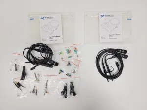 Teledyne LeCroy WaveRunner 640Zi 4 GHz High-Speed Digital Oscilloscope 40 GS/s, 10 of 25