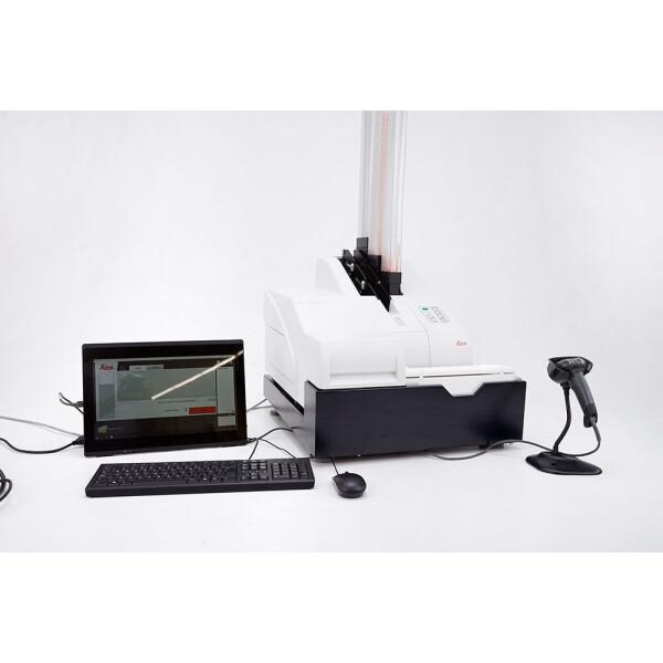 Leica IPC Tissue Cassette Printer with Unload Station (2022)