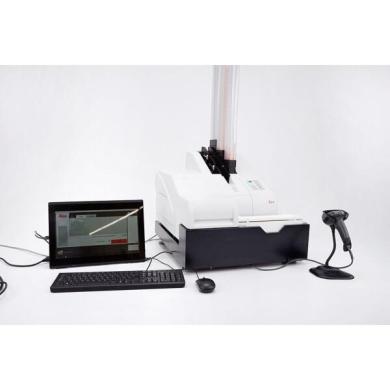 Leica IPC Tissue Cassette Printer with Unload Station (2022)-cover