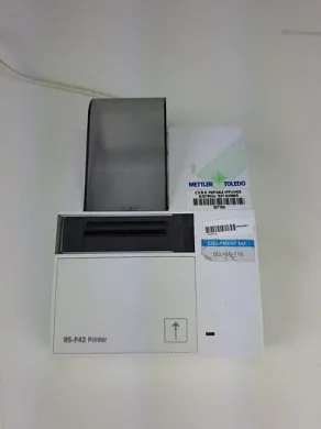 Mettler Toledo RS-P42 Printer