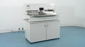 Sarstedt DC1200 Automated Tube Decapper for 11–16 mm Diameter Tubes, 2 of 4