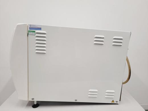 Astell AMB 430 Benchtop Autoclave Lab-cover