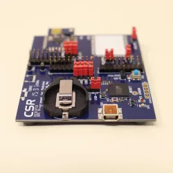 Qualcomm DK-CSR1010-10169 uEnergy BLE Development Kit for Embedded Wireless Applications, 3 of 10